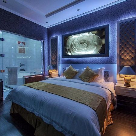 Taleen Alsahafa Hotel Apartments Riyadh Exterior photo