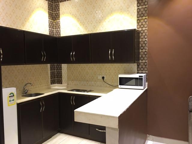 Taleen Alsahafa Hotel Apartments Riyadh Exterior photo